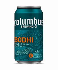 Bodhi Double IPA