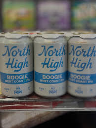 North High Boogie