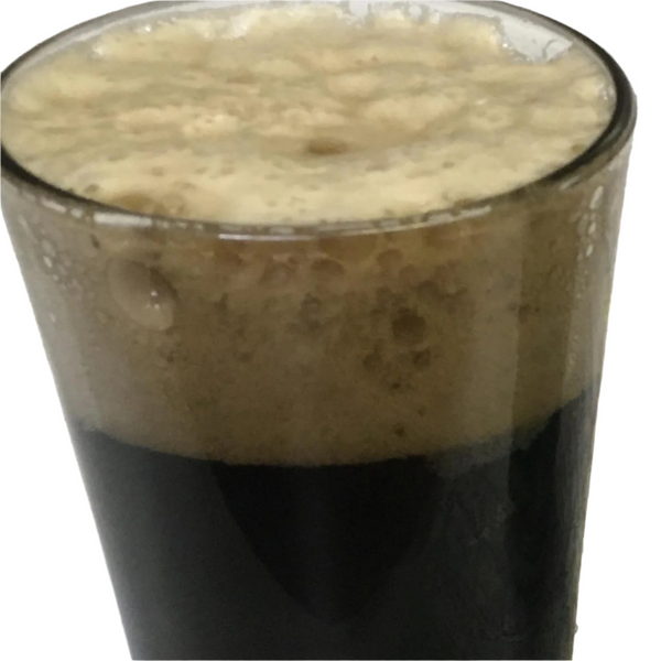 Cloverleaf Irish Stout