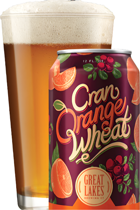 Cran Orange Wheat