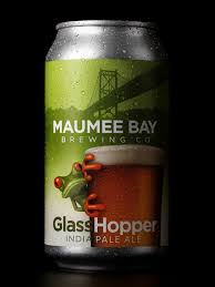 Glass Hopper