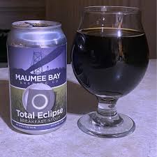 Total Eclipse Breakfast Stout