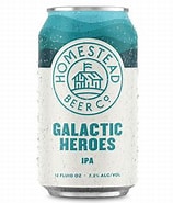 Galactic Heroes IPA