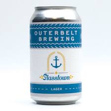 Glasstown Brewing