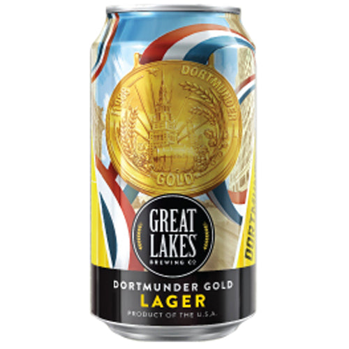 Dortmunder Gold Lager