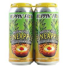 Pineapple Upside Down Cake