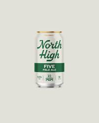 Five Pale Ale