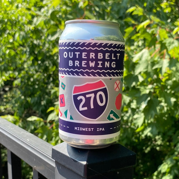 270 Midwest IPA