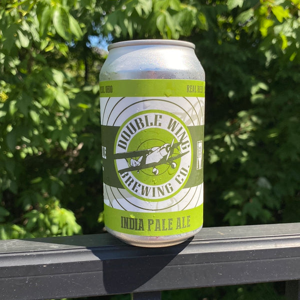 Double Wing India Pale Ale