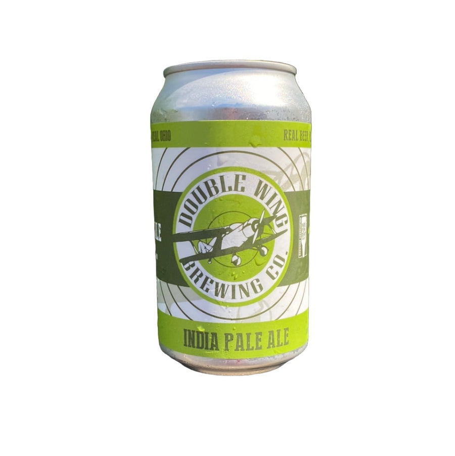 Double Wing Brewing Co. - BEER DELIVERED - RivalryBrews.com – Brew Pigeon