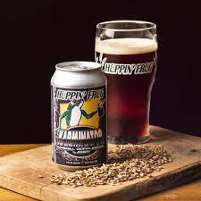 Hoppin' Frog Karminator