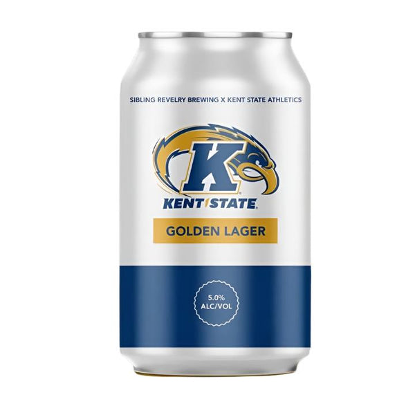 Kent State Golden Lager