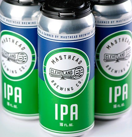 Masthead IPA