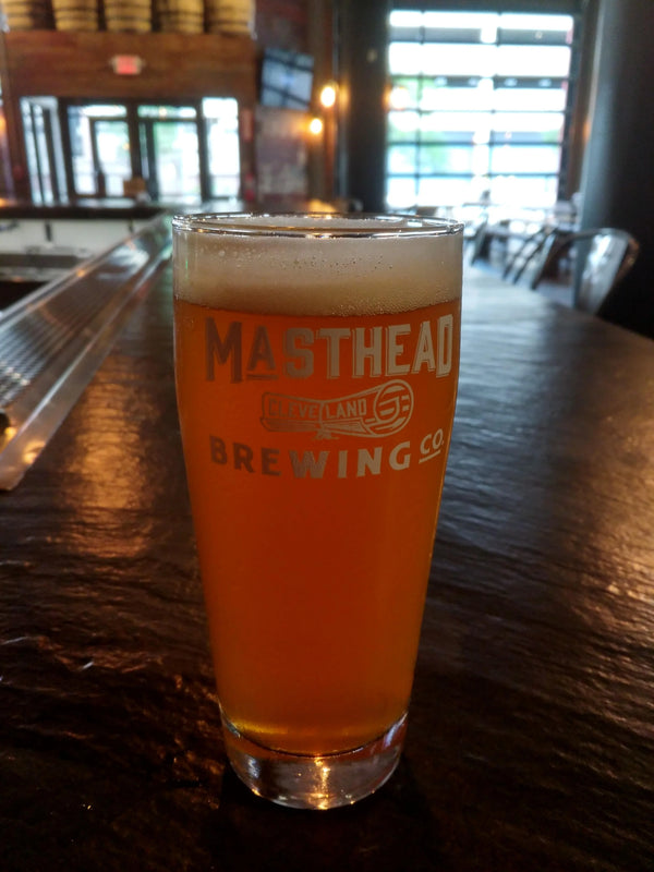 Masthead IPA