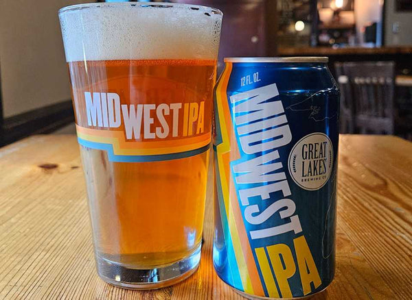 Midwest IPA