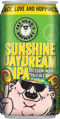 Sunshine Daydream Session IPA