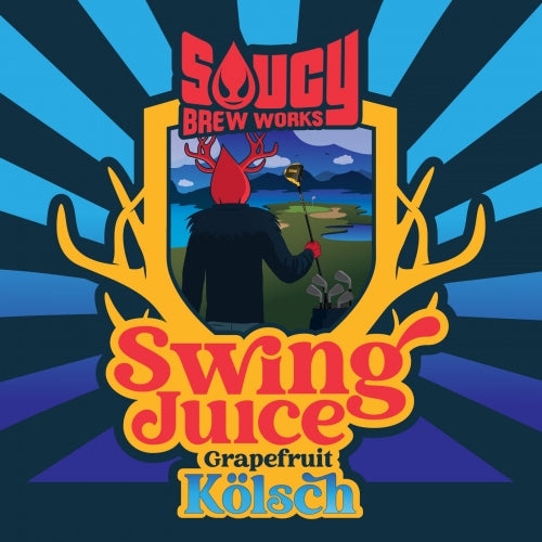 Swing Juice Kolsch