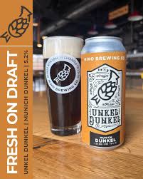 Unkel Dunkel