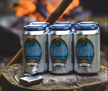 Bohemian Pilsner